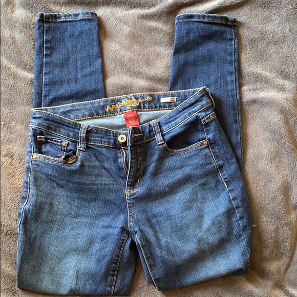 Arizona Jean Company Denim - Arizona Super Skinny Jeans
